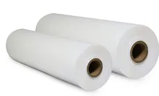 رول لمینت گرم براق 75 میکرون 104cmx50m - Warm glossy laminate roll